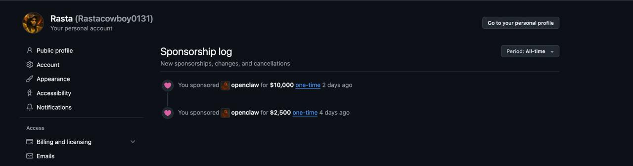 Donation 2