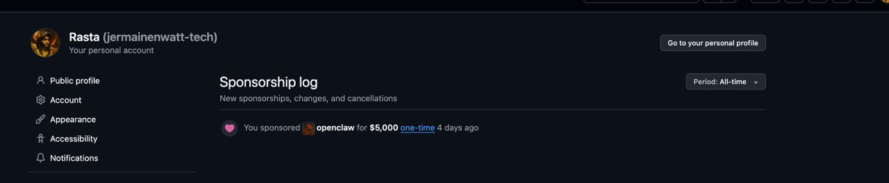 Donation 3